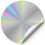 Holographic